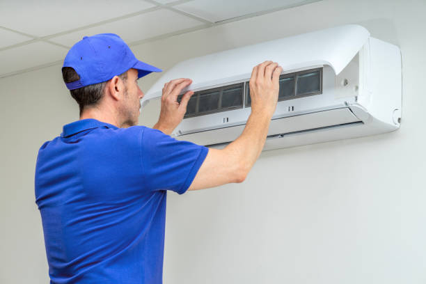 Best Ductwork Cleaning Services  in Mount Vernon, MD