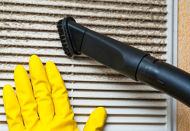 Best Air Duct Cleaning Near Me  in Mount Vernon, MD