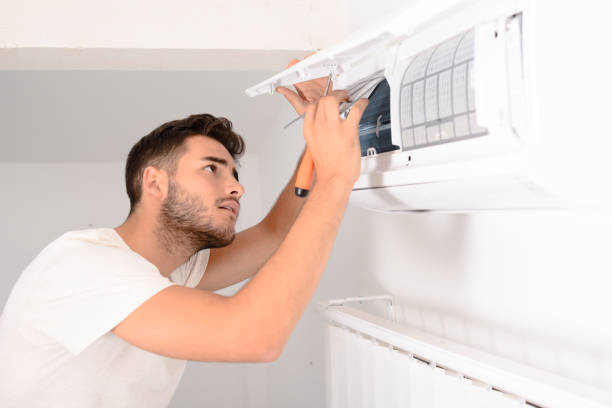 Best Dryer Vent Cleaning Services  in Mount Vernon, MD